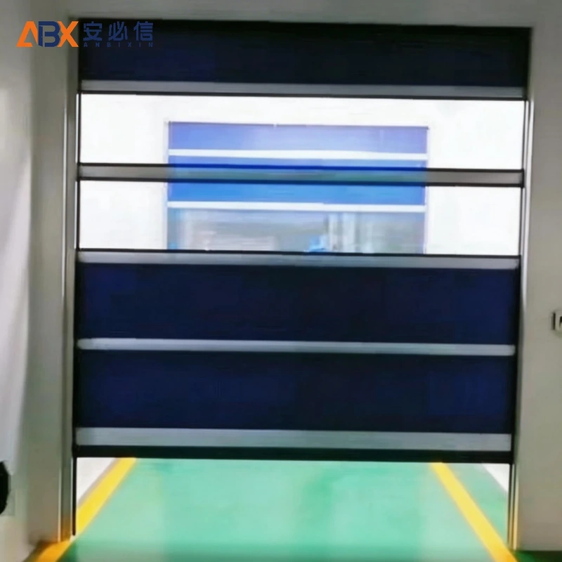 固原高速门